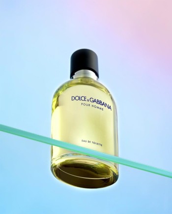 Pour Homme Eau de Toilette